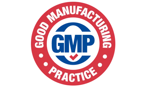 Jelly Rock GMP Certified